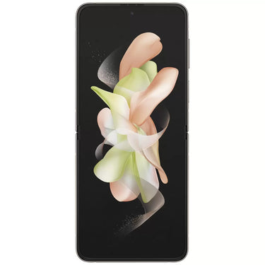 Samsung Galaxy Z Flip4 5G 256GB + 8GB - Pink Gold